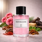 Oud Bulgare Eau de parfum 50 ml | RP Paris Parfum grossiste