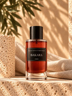Bakara Collection Authentique Paris - Eau de Parfum 50 ml Collection Authentique Paris