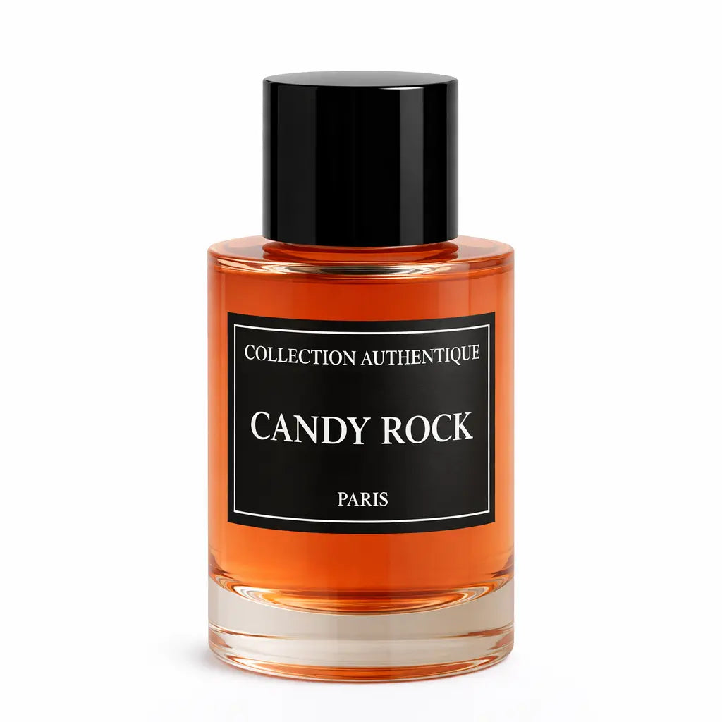Candy Rock – Eau de Parfum 50 ml | Collection Authentique Paris Parfum grossiste
