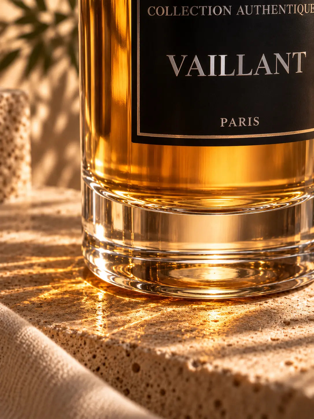 Vaillant Collection Authentique Paris – Eau de Parfum 50 ml Parfum grossiste