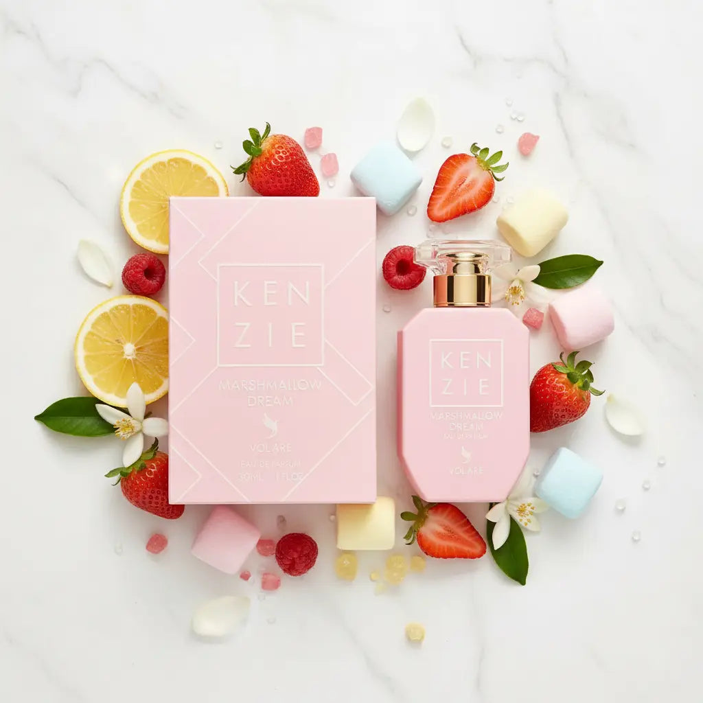 Kenzie Marshmallow Dream Volaré – Eau de Parfum 100 ml Parfum grossiste