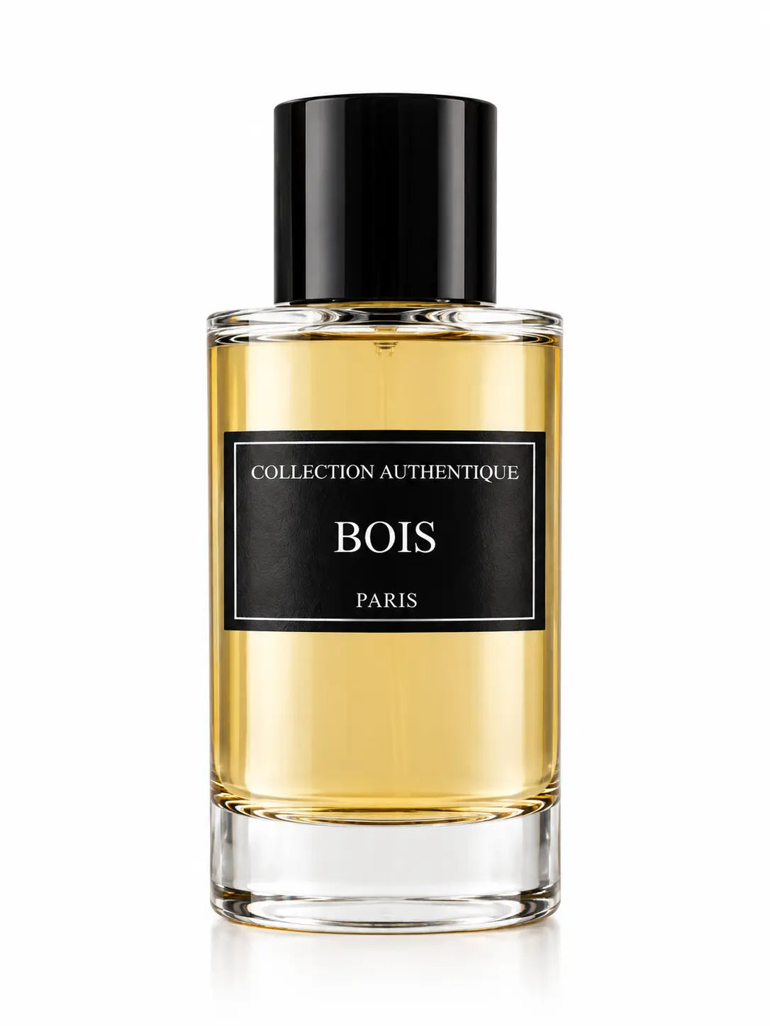 Bois Collection Authentique Paris - Eau de Parfum 50 ml Collection Authentique Paris