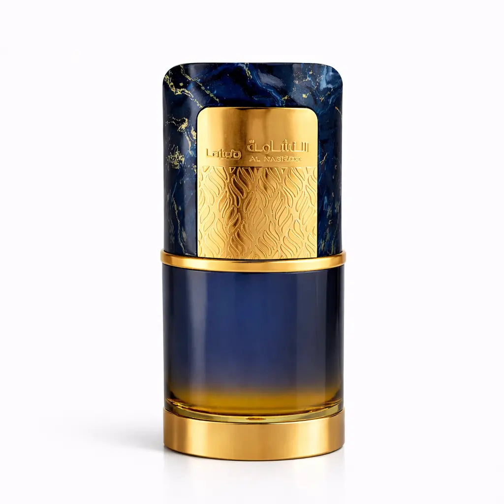 Al Nashama Caprice – Eau de Parfum 100 ml | Lattafa Parfum grossiste