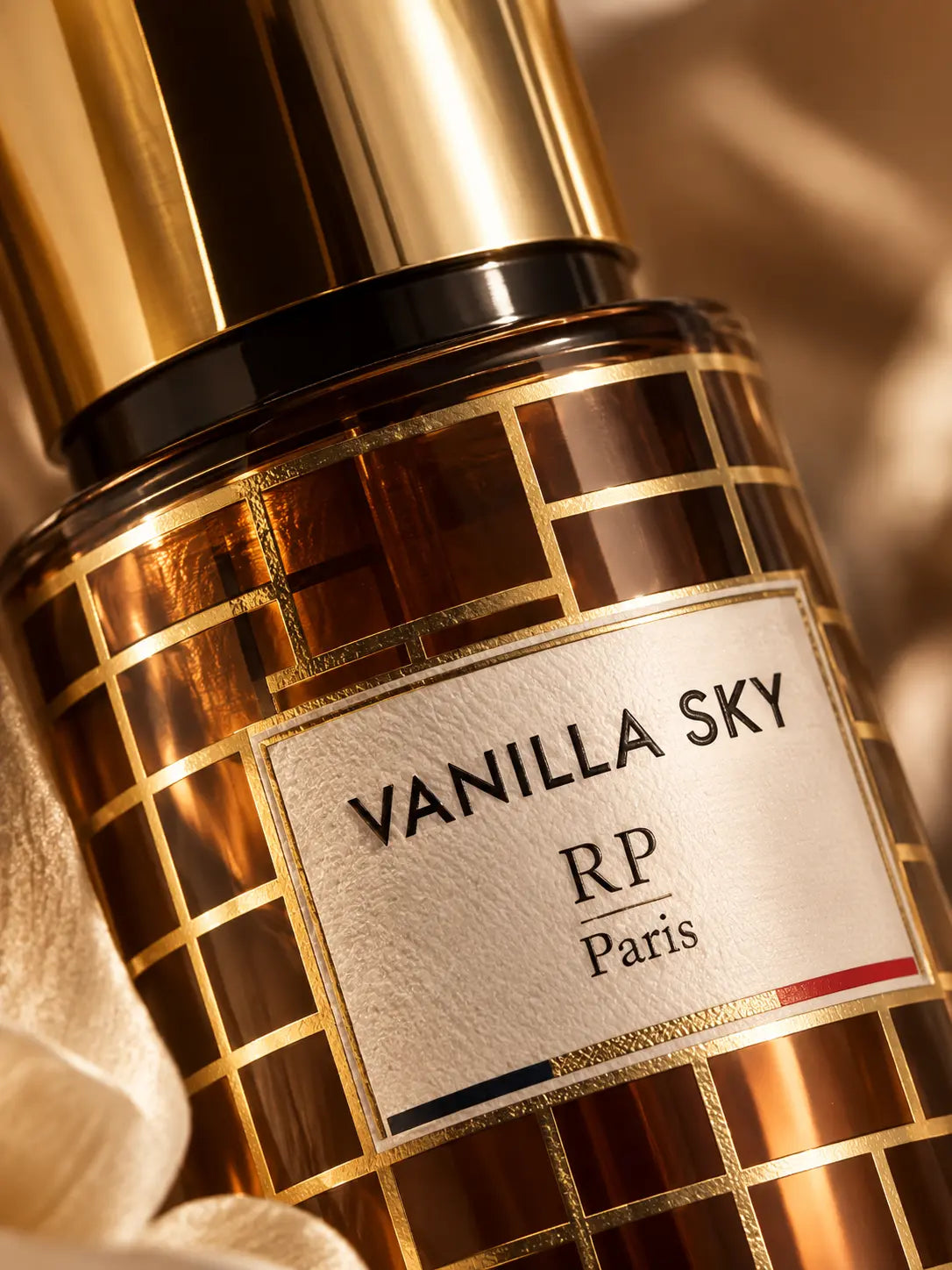 Brume parfumée Vanilla Sky RP Paris 250 ml Parfum grossiste