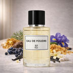 Eau de Foudre Intense RP Paris - Eau de Parfum 50 ml Parfum grossiste