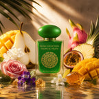 Tropical Fruits Musk Collection Gulf Orchid – Eau de Parfum 60 ml Parfum grossiste