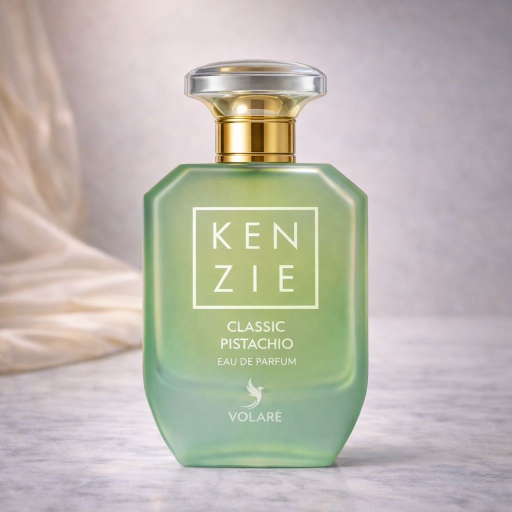 Kenzie Classic Pistachio Volaré – Eau de parfum 100 ml Parfum grossiste