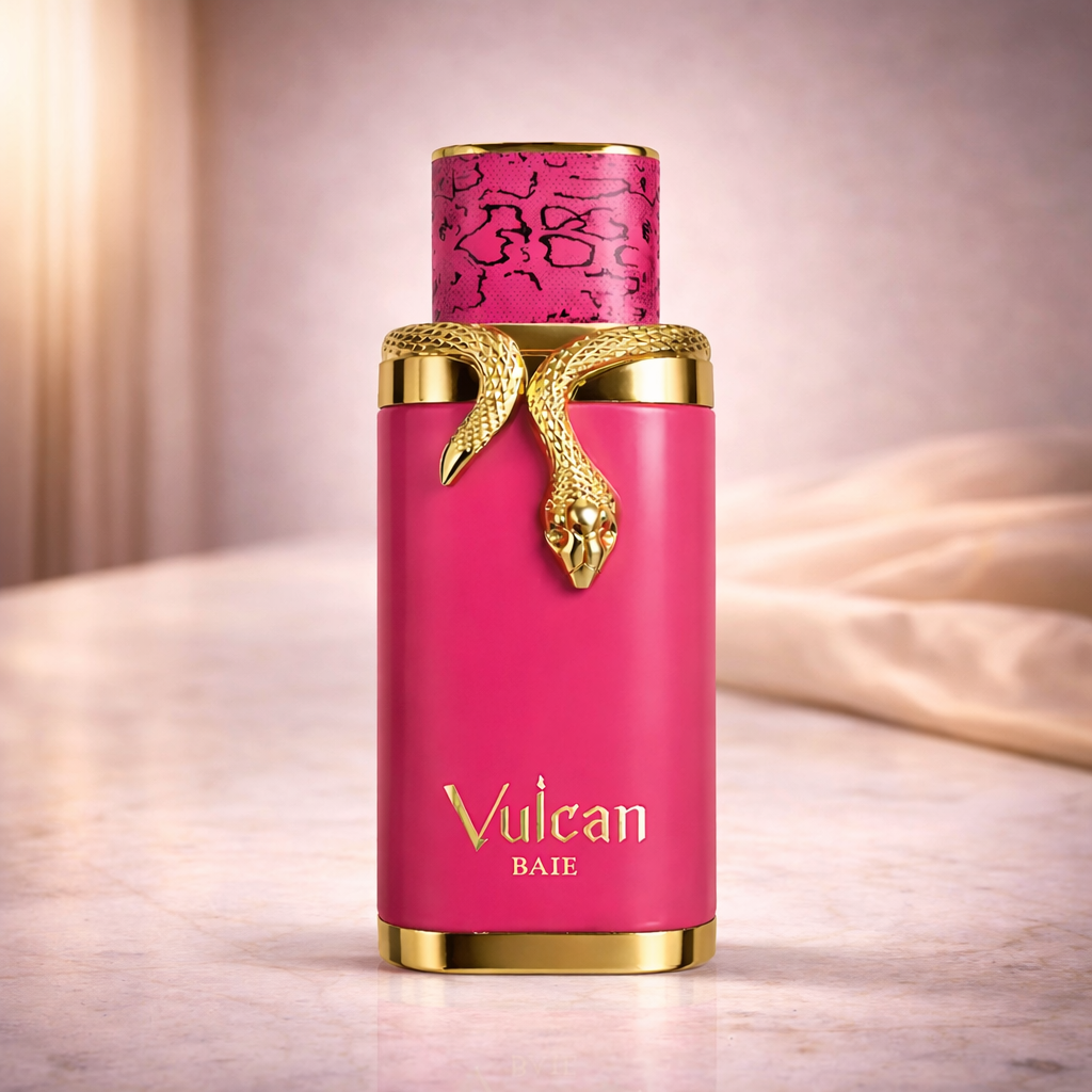 Vulcan Baie French Avenue – Eau de parfum 100 ml Parfum grossiste