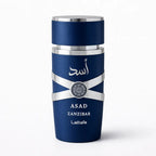 Assad Zanzibar – Eau de parfum 100 ml | Lattafa Parfum grossiste