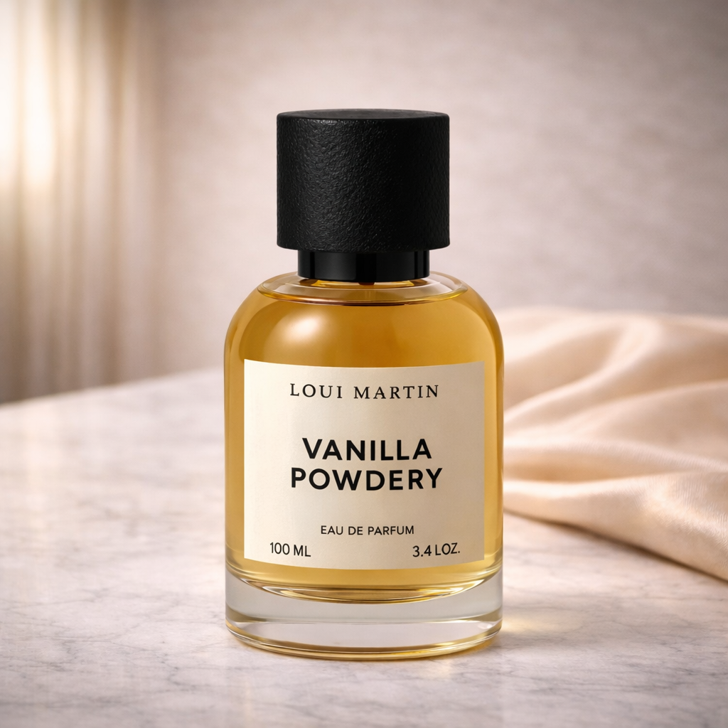 Vanilla Powdery Loui Martin – Eau de parfum 100 ml Parfum grossiste