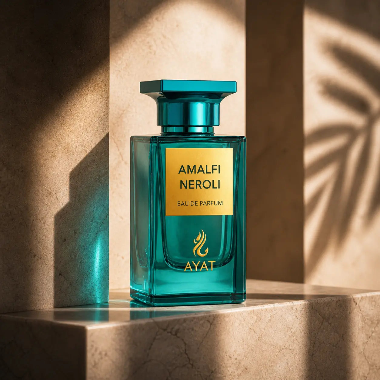 Amalfi Neroli Ayat - Eau de parfum 80 ml Parfum grossiste