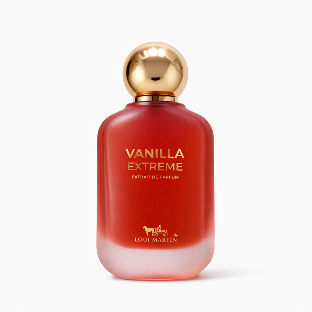 Vanilla Extrême Loui Martin - Extrait de parfum 100 ml Parfum grossiste