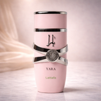 Yara Rose Lattafa – Eau de parfum 100 ml Parfum grossiste