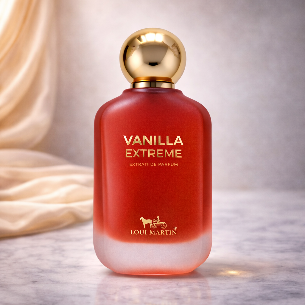 Vanilla Extrême Loui Martin - Extrait de parfum 100 ml Parfum grossiste