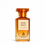 Shiny Peach Ayat – Eau de parfum 80 ml Parfum grossiste