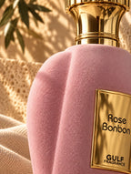 Rose Bonbon Gulf Fragrance Extrait de Parfum 100 ml Parfum grossiste