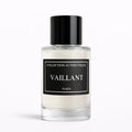 Vaillant – Eau de Parfum 50 ml | Collection Authentique Paris Parfum grossiste