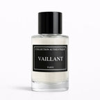Vaillant – Eau de Parfum 50 ml | Collection Authentique Paris Parfum grossiste