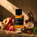 Moula Collection Authentique Paris- Eau de parfum 50 ml Parfum grossiste