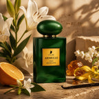 Armelle Vert Enchanté Volaré – Eau de parfum 100 ml Parfum grossiste