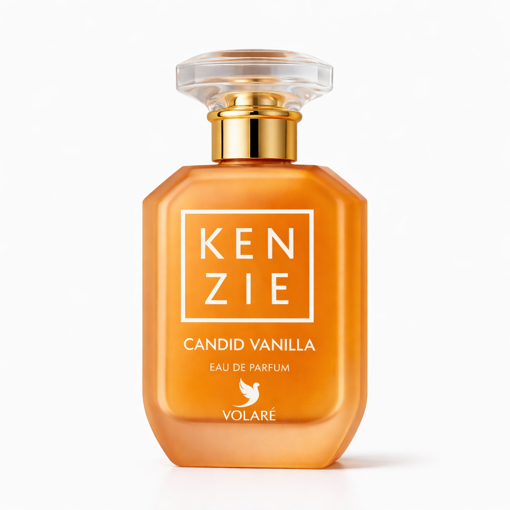 Kenzie Candid Vanilla Volaré- Eau de parfum 100 ml Parfum grossiste