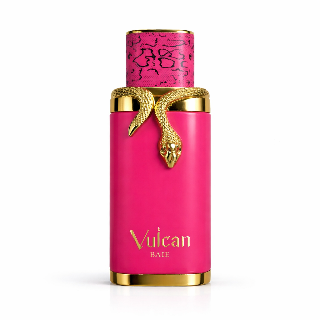 Vulcan Baie French Avenue – Eau de parfum 100 ml Parfum grossiste