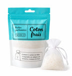 Perles parfumées Coton Frais – Mosco Paris | Parfum d’intérieur longue durée mosco paris