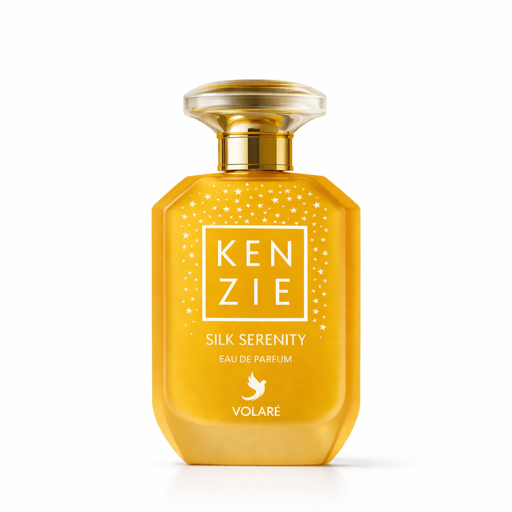 Kenzie Silk Serenity Volaré – Eau de Parfum 100 ml Parfum grossiste