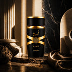 Asad Lattafa – Eau de parfum 100 ml Parfum grossiste