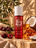 Brume parfumée Cherry Delight V.V. LOVE 150 ml marshop