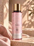 Brume parfumée Yara Dubai Flower 250 ml marshop
