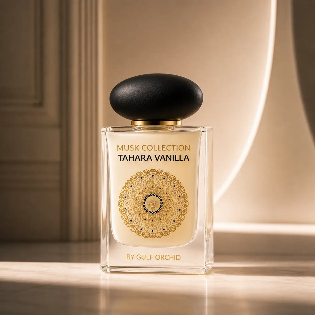 Tahara Vanilla Musk Collection Gulf Orchid - Eau de parfum 60 ml Parfum grossiste