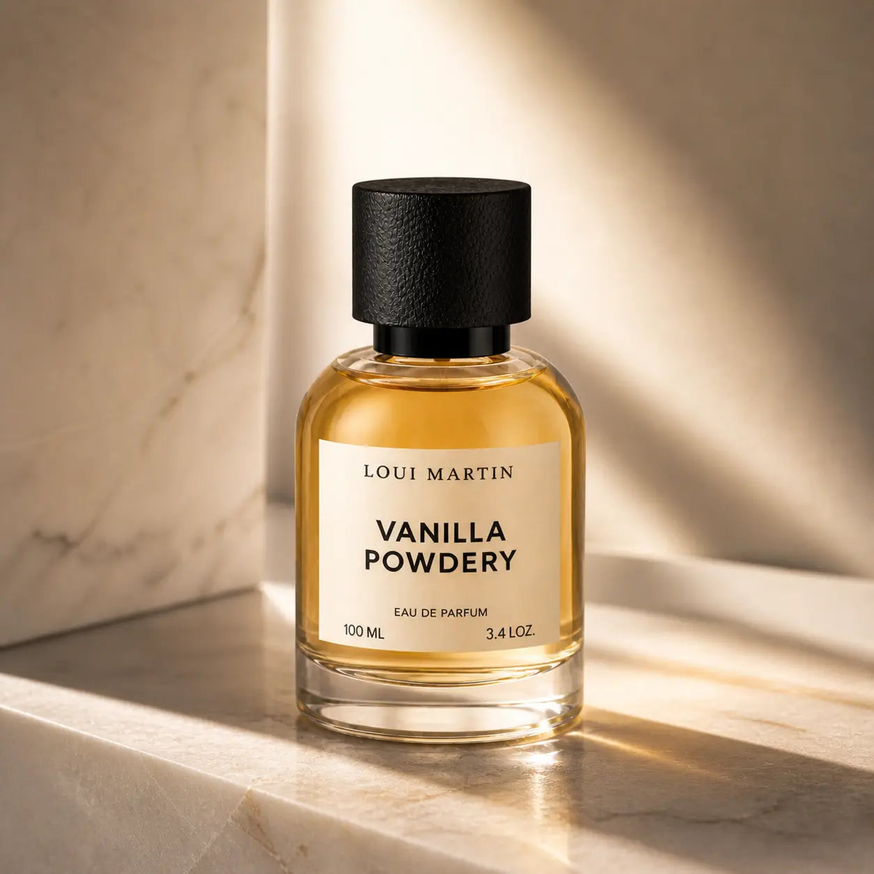Vanilla Powdery Loui Martin – Eau de parfum 100 ml Parfum grossiste