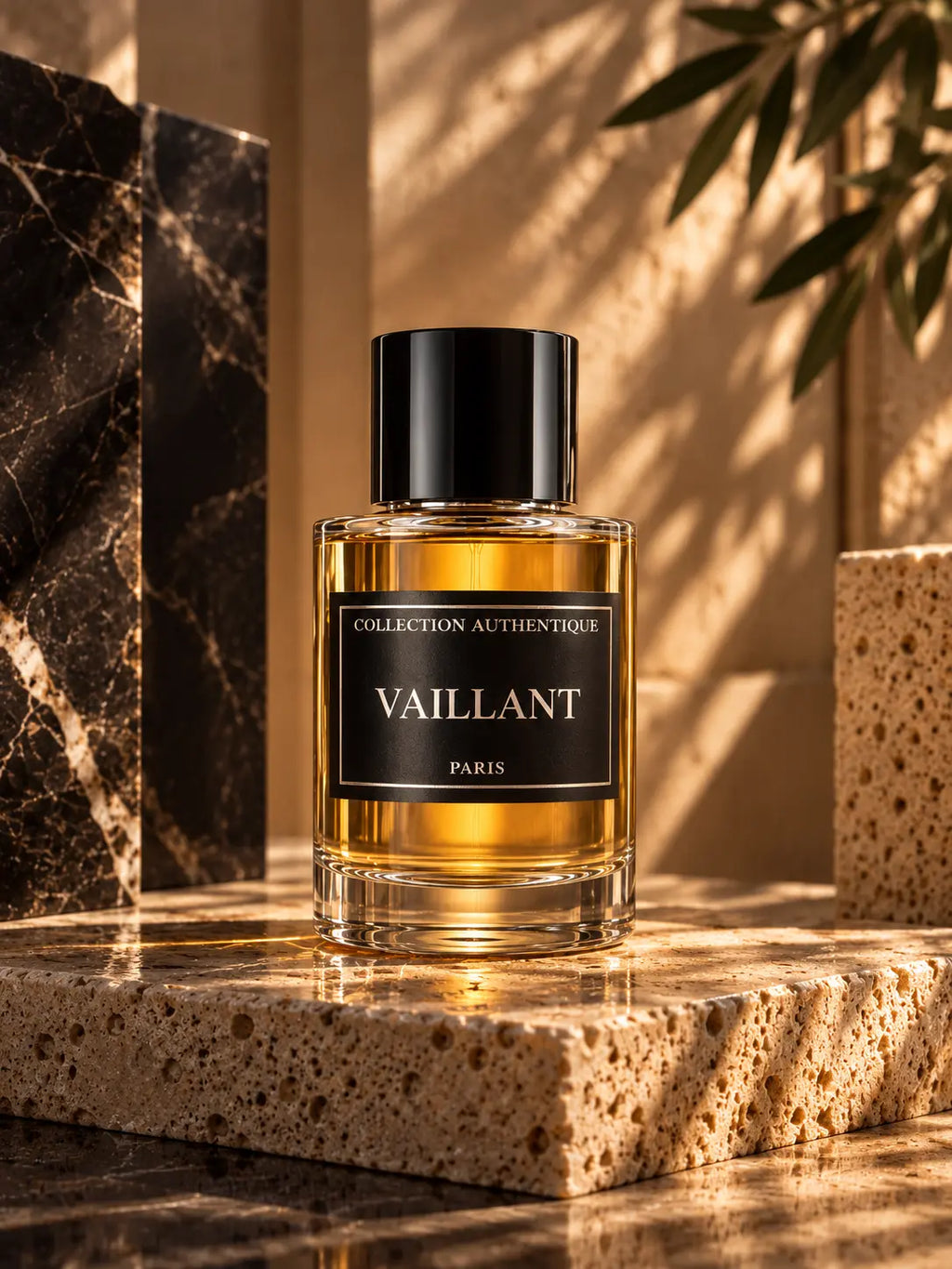 Vaillant Collection Authentique Paris – Eau de Parfum 50 ml Parfum grossiste