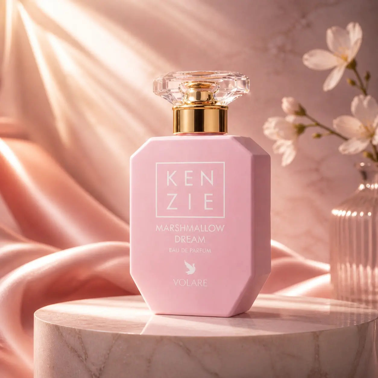 Kenzie Marshmallow Dream Volaré – Eau de Parfum 100 ml Parfum grossiste