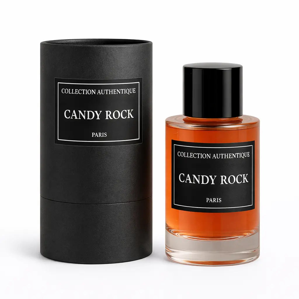 Candy Rock – Eau de Parfum 50 ml | Collection Authentique Paris Parfum grossiste
