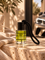 Diffuseur voiture Cotton Dream RP Paris 10 ml