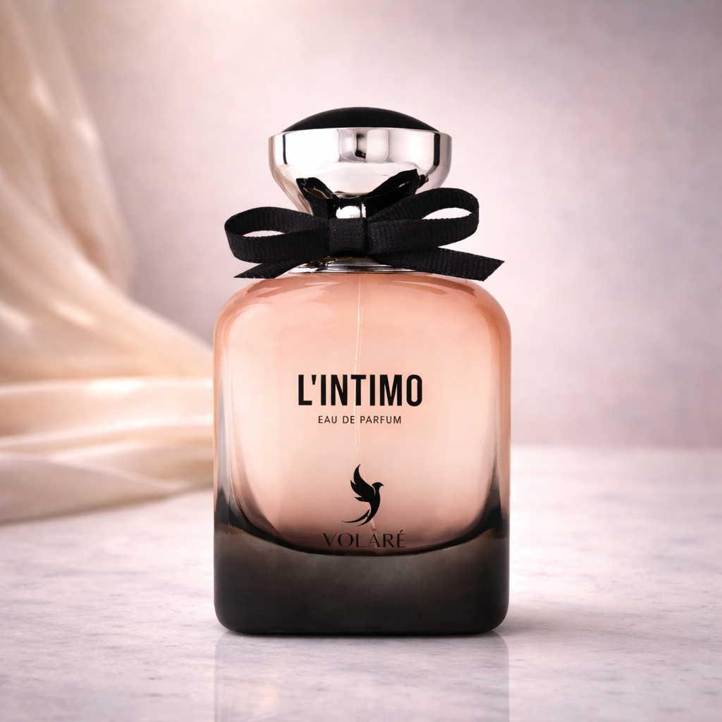 L’Intimo Volaré – Eau de parfum 100 ml Parfum grossiste