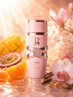 Yara Rose Lattafa – Eau de parfum 100 ml Parfum grossiste