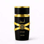 Asad – Eau de parfum 100 ml | Lattafa Parfum grossiste