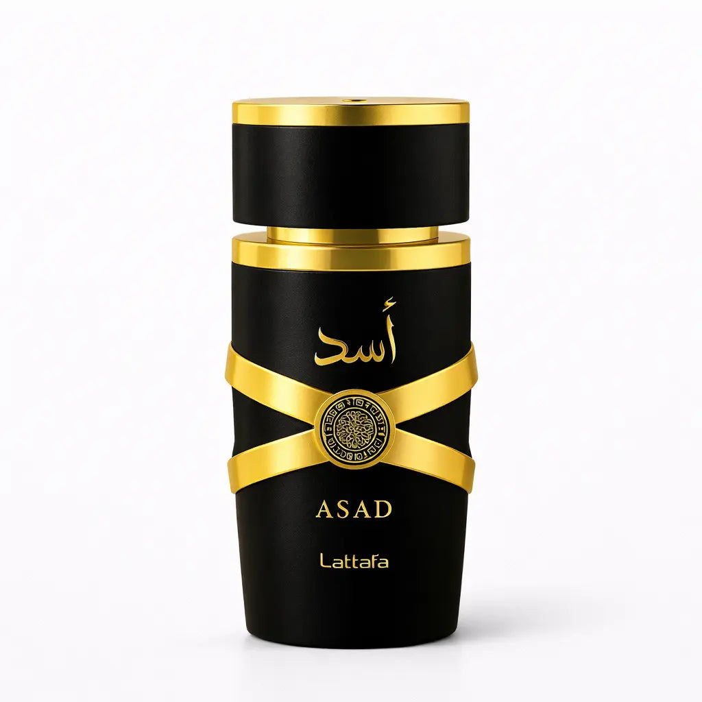 Asad – Eau de parfum 100 ml | Lattafa Parfum grossiste