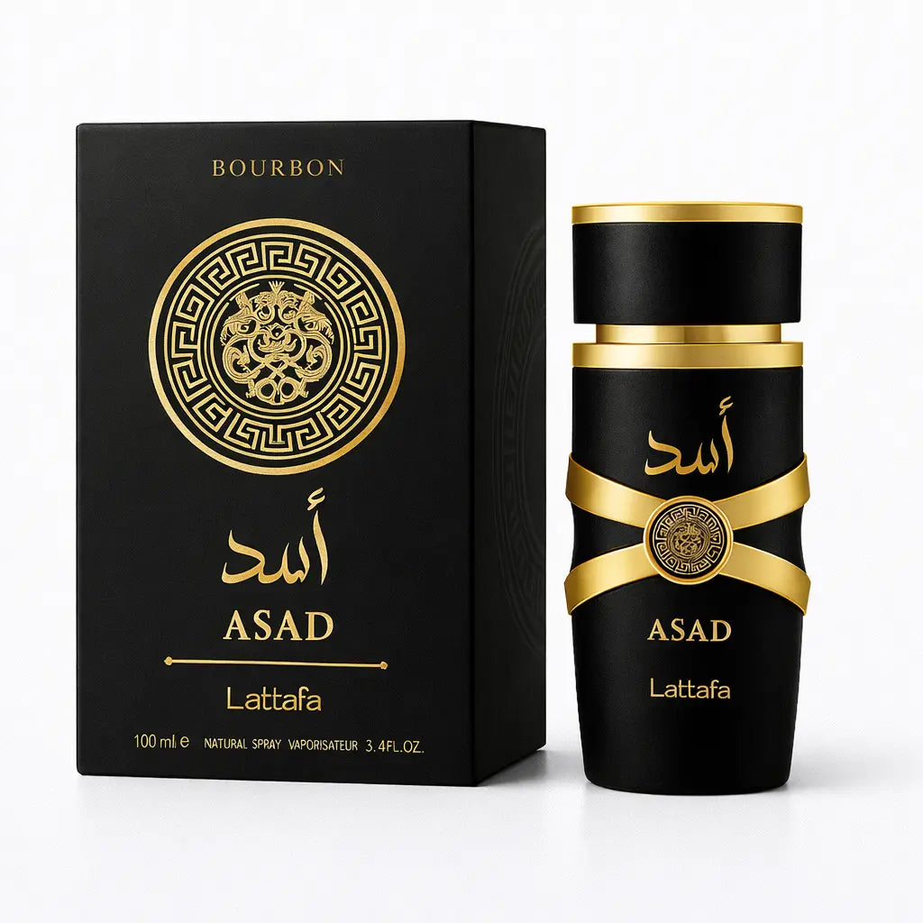 Asad – Eau de parfum 100 ml | Lattafa Parfum grossiste