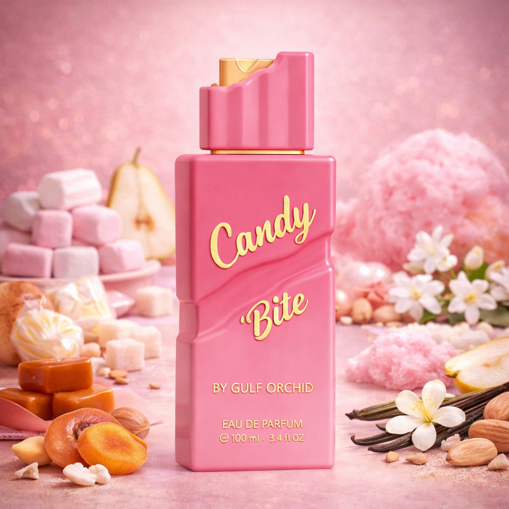 Candy Bite Gulf Orchid – Eau de parfum 100 ml Parfum grossiste
