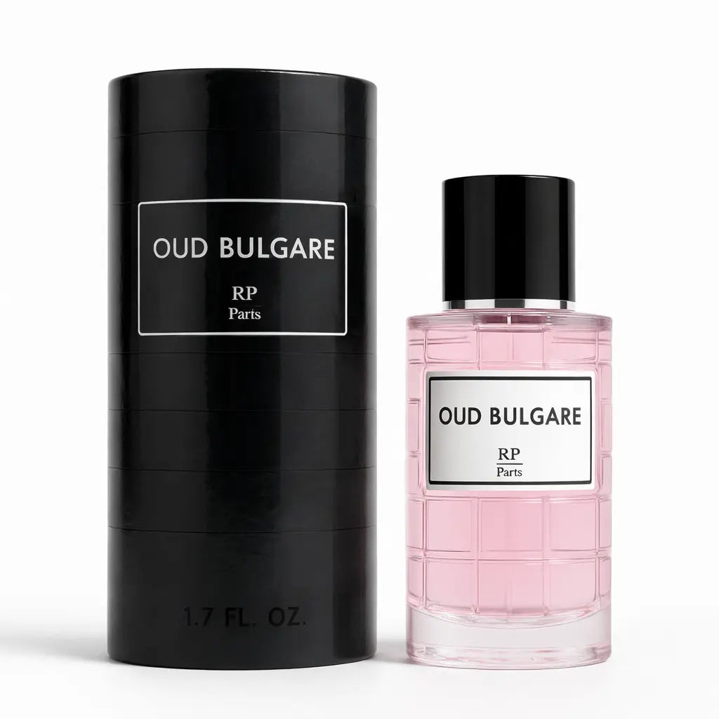Oud Bulgare – Eau de parfum 50 ml | RP Paris Parfum grossiste