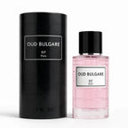 Oud Bulgare – Eau de parfum 50 ml | RP Paris Parfum grossiste