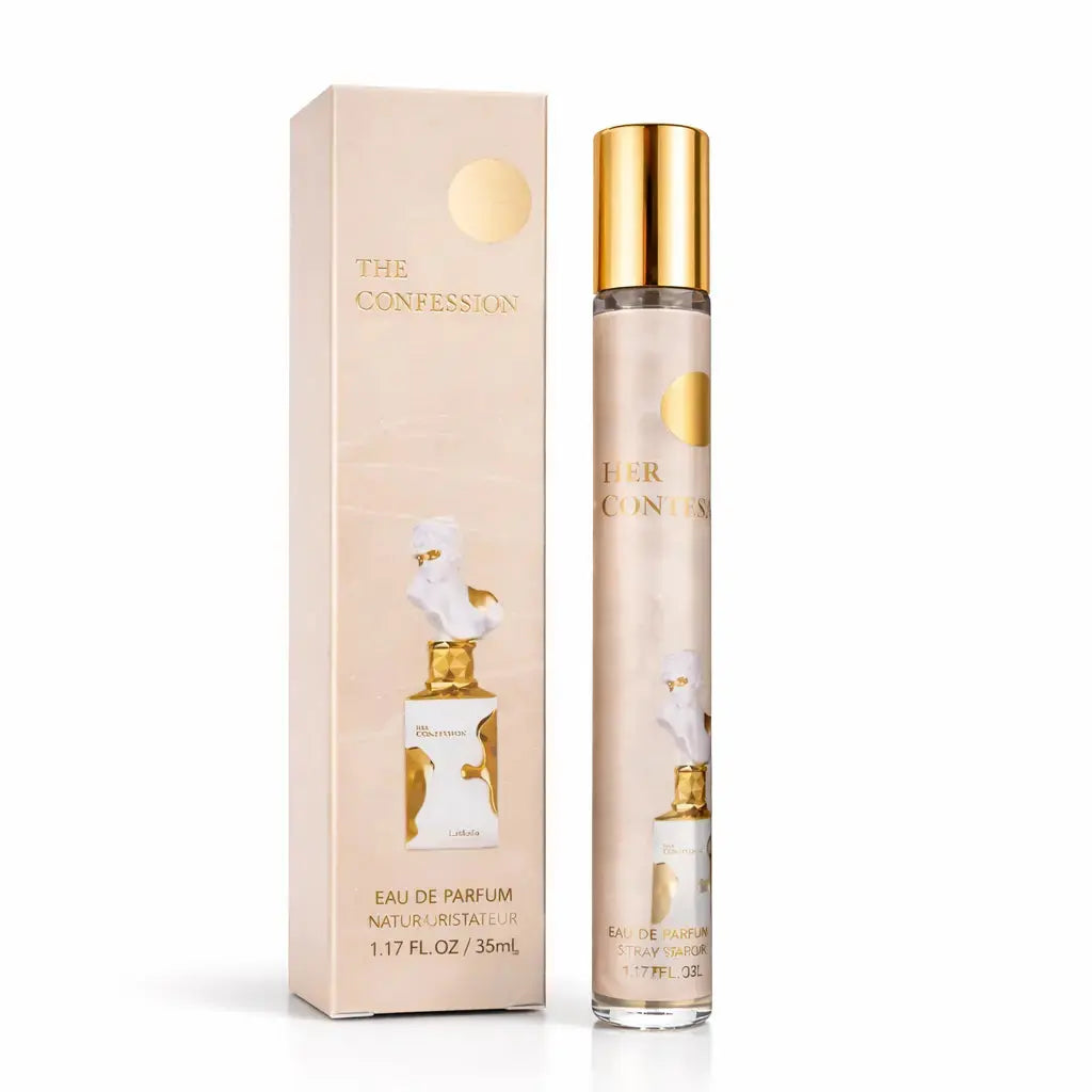 Her Confession - Eau de Parfum 35 ml | Lattafa Parfum grossiste