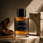 Moula Collection Authentique Paris- Eau de parfum 50 ml Parfum grossiste