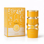 Yara Orange Tous – Eau de parfum 100 ml | Lattafa Parfum grossiste