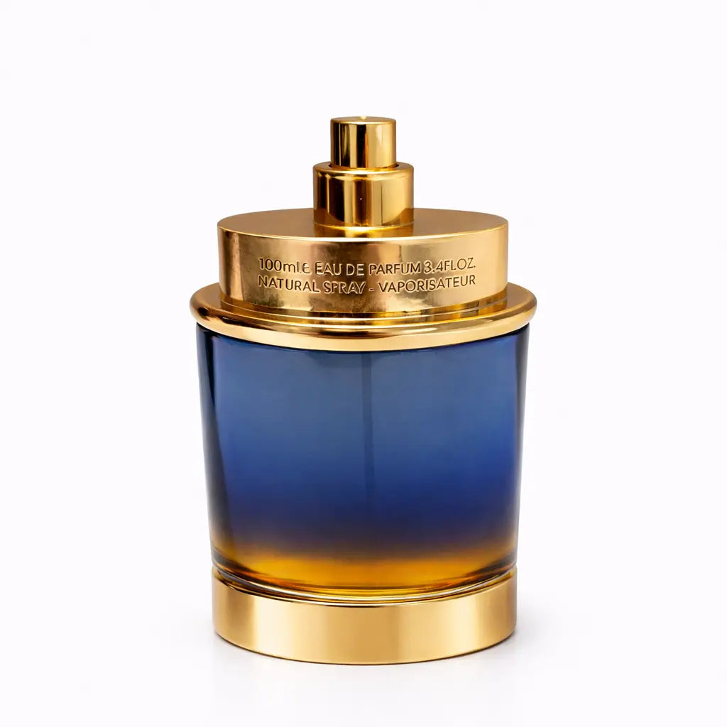 Al Nashama Caprice – Eau de Parfum 100 ml | Lattafa Parfum grossiste