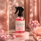 Spray Bubble Gum Jardin Doré 250 ml Parfum grossiste